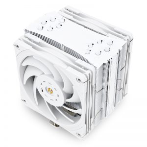 Thermalright Ultra 120EX REV.4 BLANCO