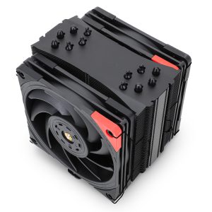 Thermalright Ultra 120EX REV.4 NEGRO