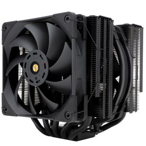 Thermalright Frost Commander 140 NEGRO