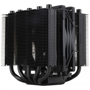 Thermalright Silver Soul 110 NEGRO