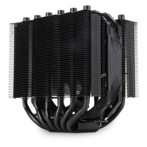 Thermalright Silver Soul 135 NEGRO