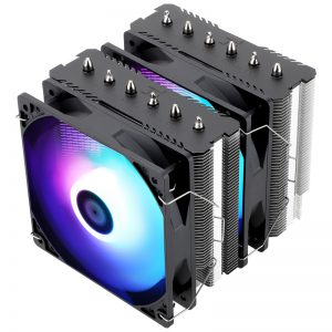 Thermalright Asesino Inigualable 120 SE ARGB