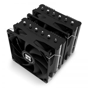 Thermalright Asesino sin igual 120 SE