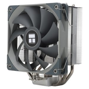 Thermalright Asesino X 120 Refinado