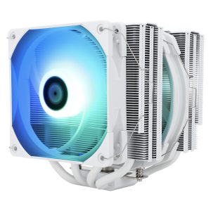 Thermalright Frost Spirit 140 BLANCO V3 ARGB