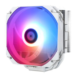 Thermalright Assassin King 120 Mini BLANCO ARGB