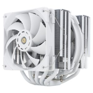 Thermalright Frost Commander 140 BLANCO