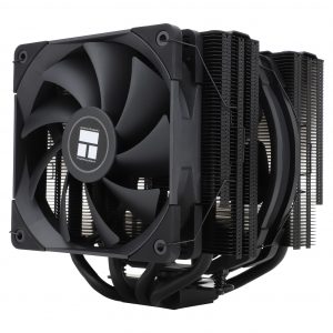 Thermalright Frost Spirit 140 NEGRO V3