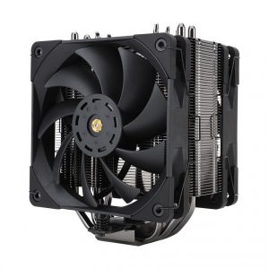 Thermalright Espíritu Verdadero 120 Rev.B Ultimate