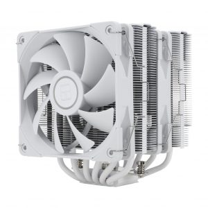 Thermalright Asesino sin igual 120 blanco