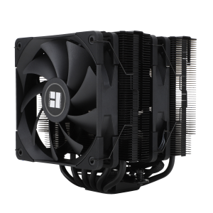 Thermalright Asesino Inigualable 120 Negro