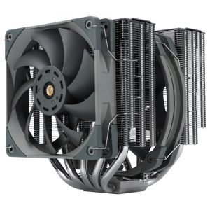 Thermalright Comandante de Escarcha 140