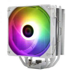 Thermalright Assassin King 120 BLANCO ARGB