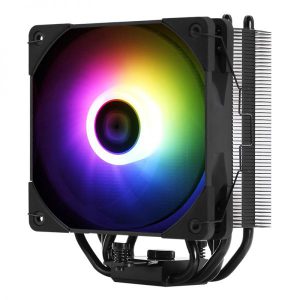 Thermalright Assassin King 120 NEGRO ARGB