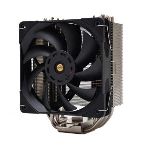 Thermalright Espíritu Verdadero 120 Rev.B