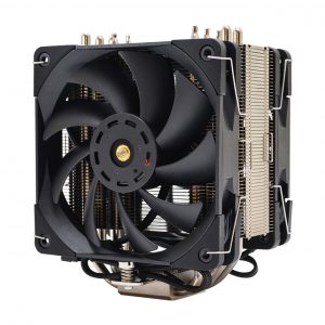Thermalright Espíritu verdadero 120 Plus
