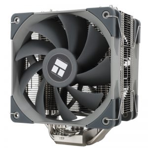 Thermalright Espíritu Asesino 120 PLUS
