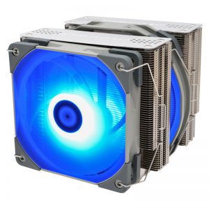 Thermalright Espíritu de Escarcha 140 RGB