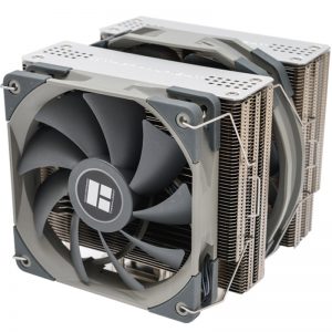 Thermalright Espíritu de Escarcha 140