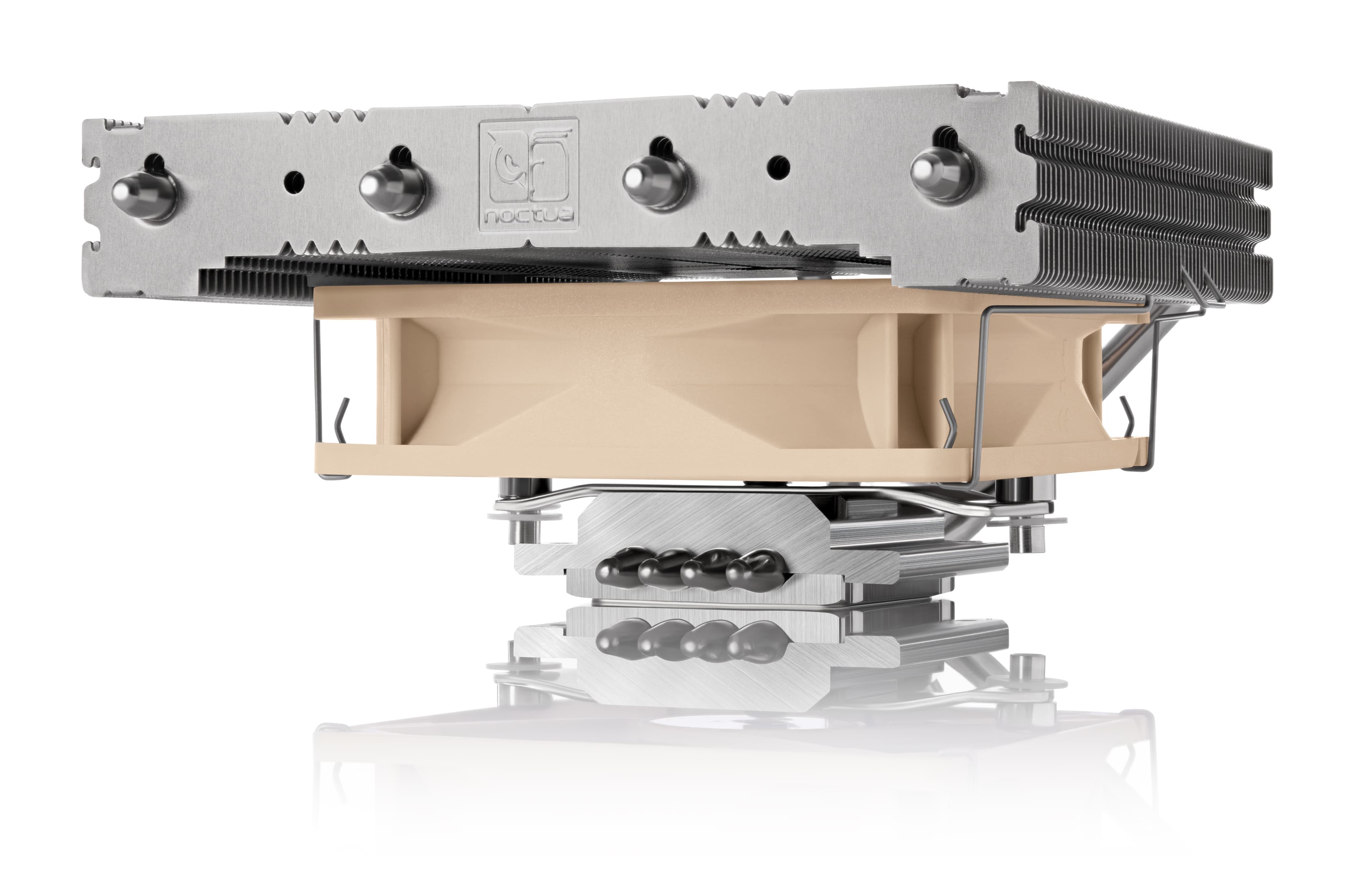 Noctua NH-L12 Ghost Edición S1
