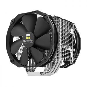Thermalright Macho X2 Edición Limitada