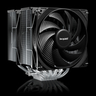 be quiet! Pure Rock Pro 3
