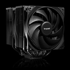 be quiet! Pure Rock Pro 3 Black