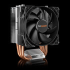 be quiet! Pure Rock Slim 2