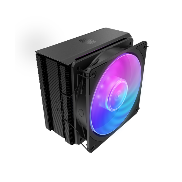 Cooler Master Hyper 212 3DHP Negro ARGB