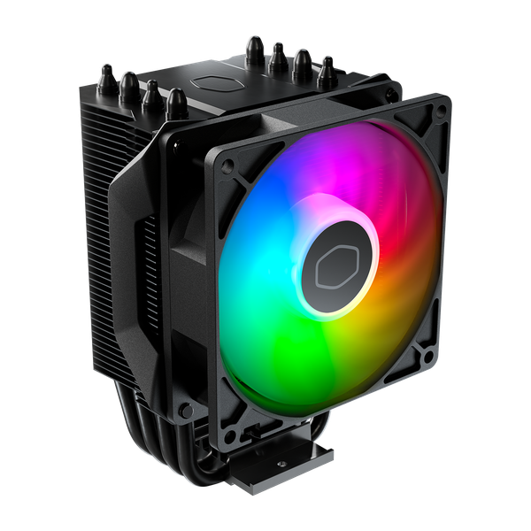Cooler Master Hyper 411 Nano ARGB