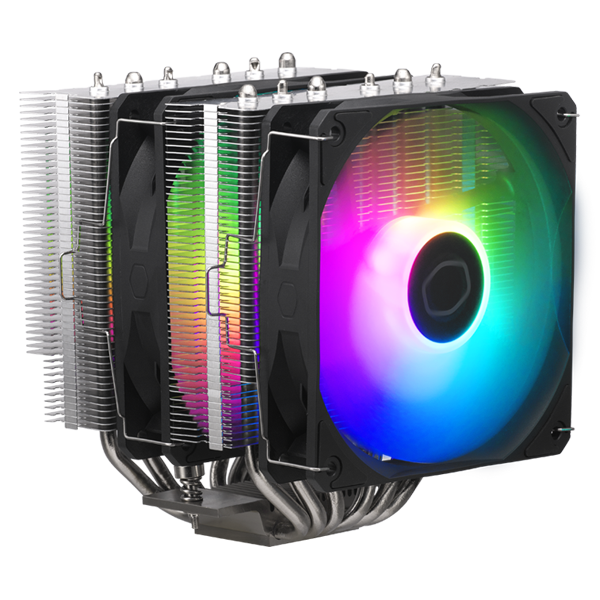 Cooler Master Hyper 620S