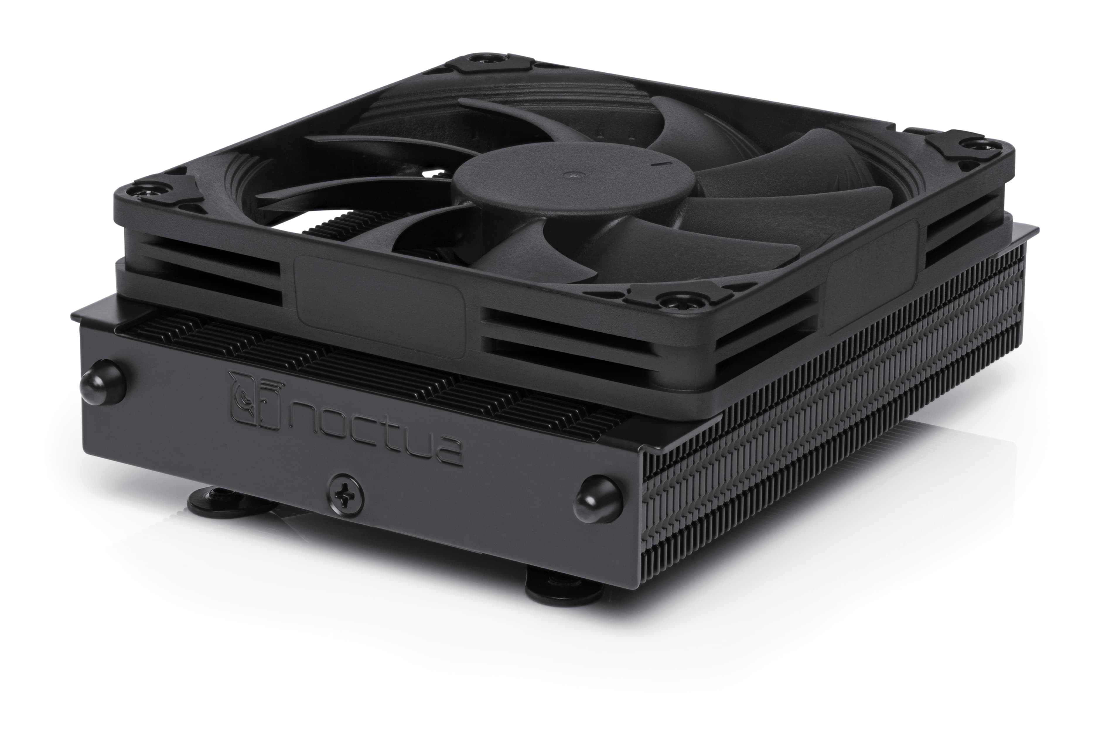 Noctua NH-L9a-AM4 cromax.negro