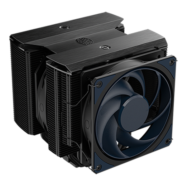 Cooler Master MasterAir MA824 Stealth