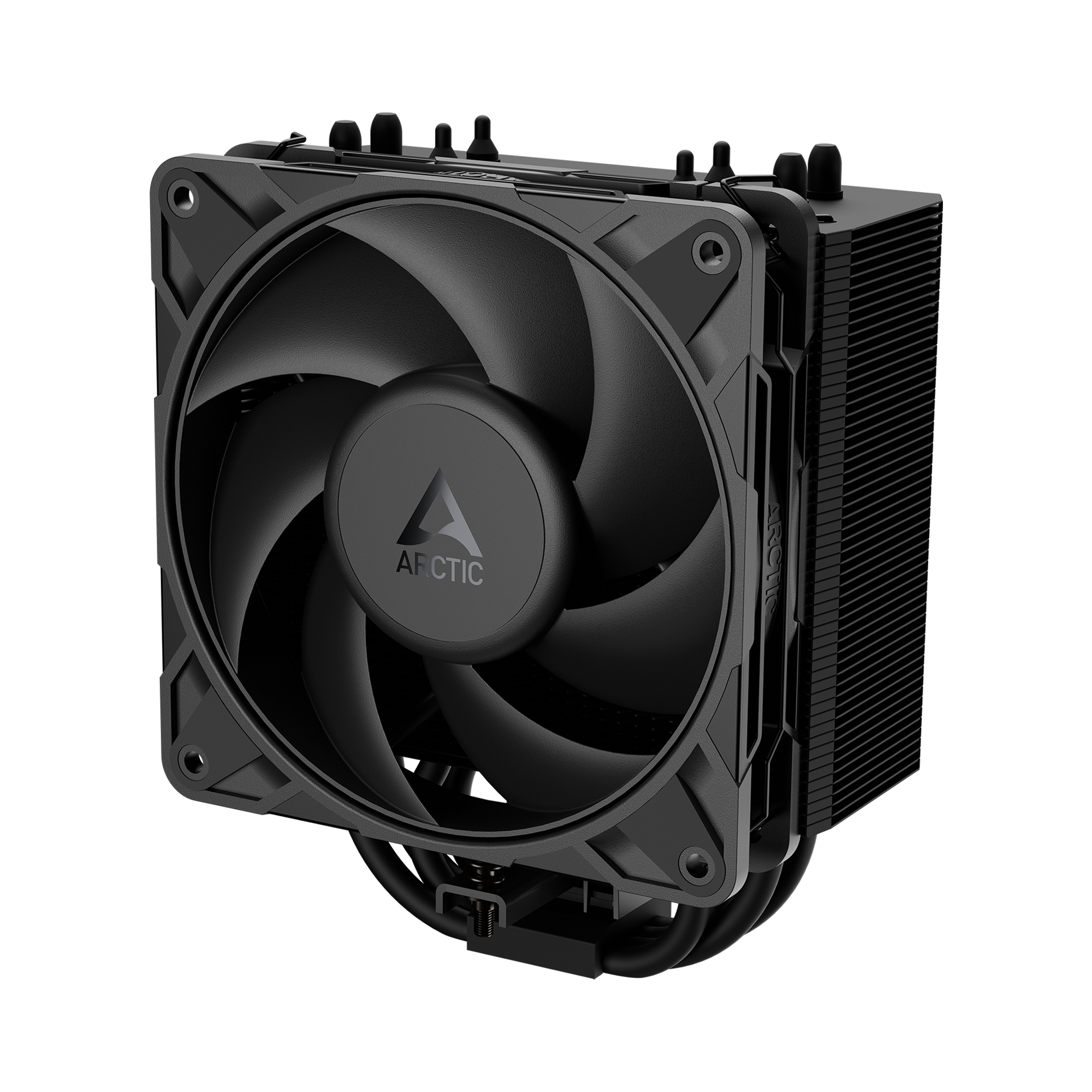 Arctic Congelador 36-S (Negro)