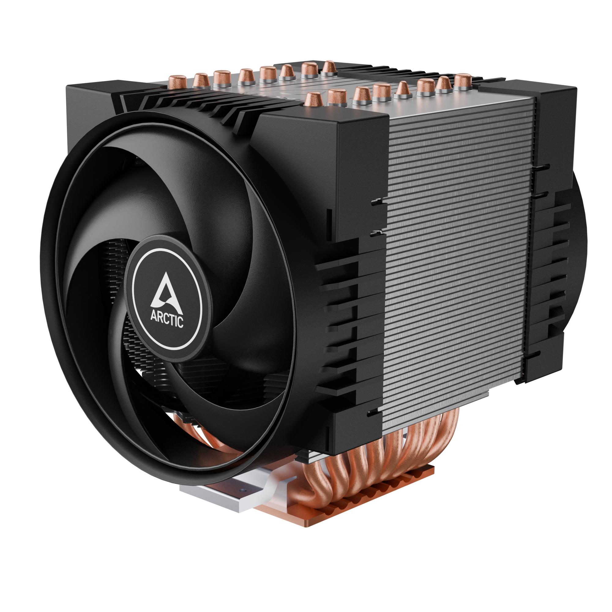 Arctic Congelador 4U-OneX