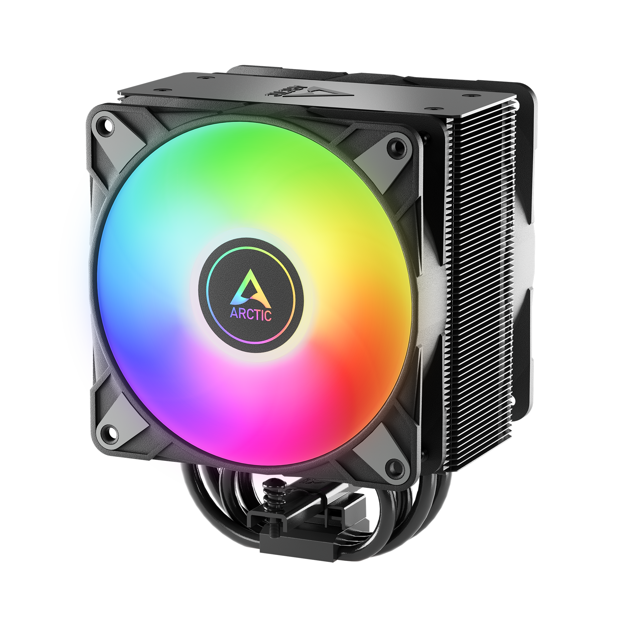 Arctic Congelador 36 A-RGB