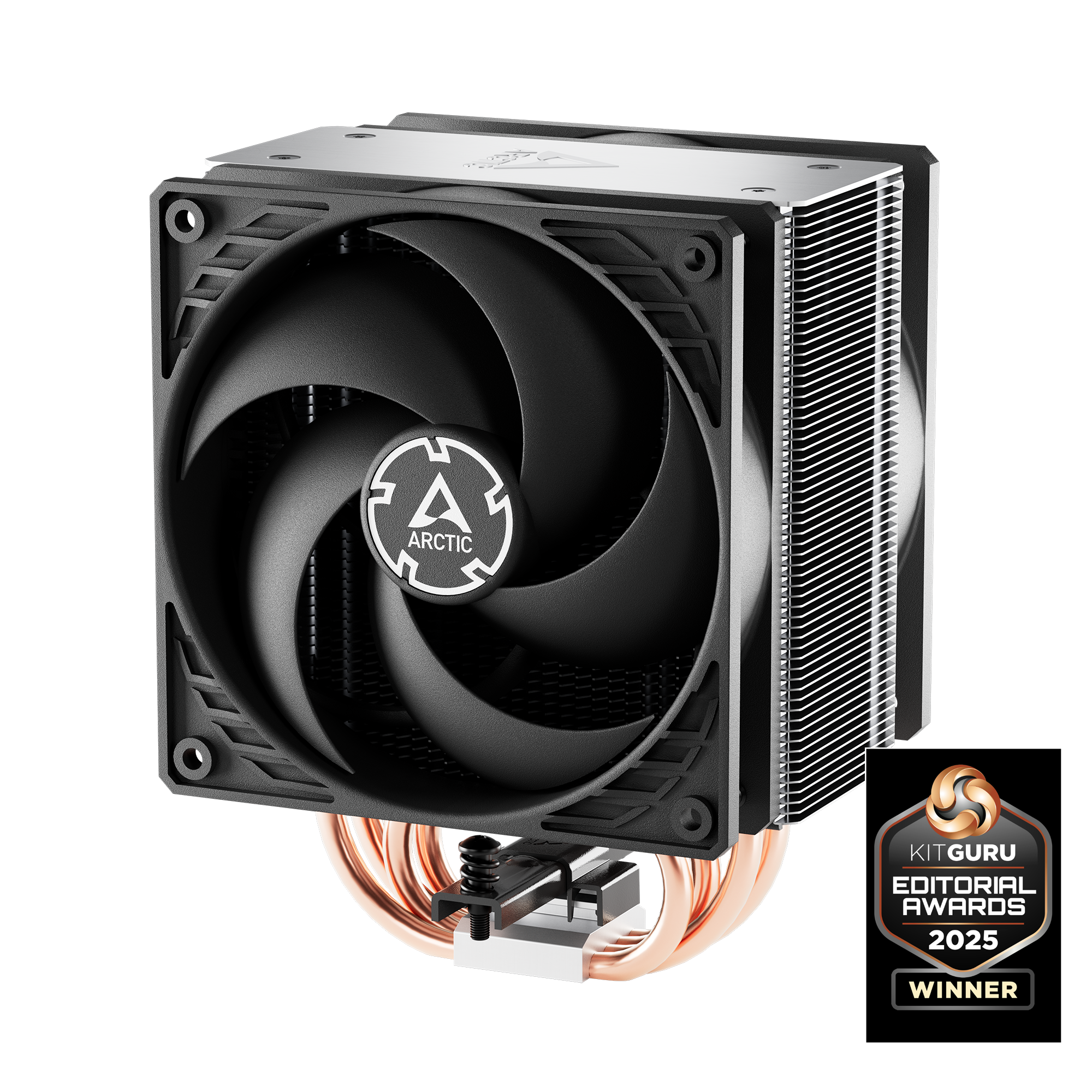 Arctic Congelador 36 CO