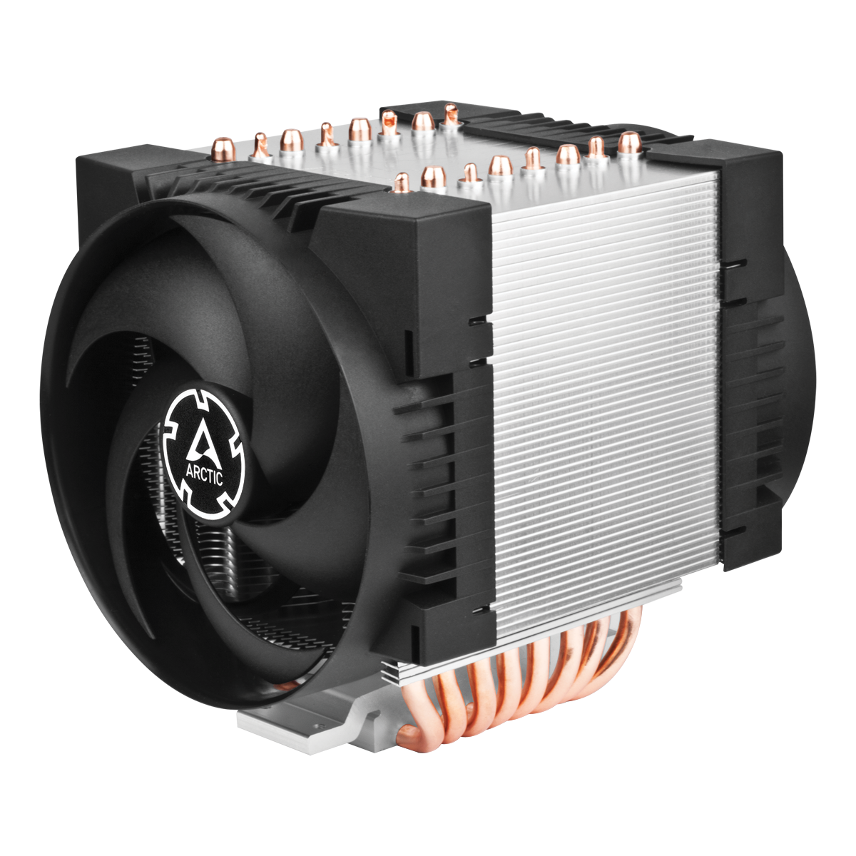 Arctic Congelador 4U-M Rev. 2