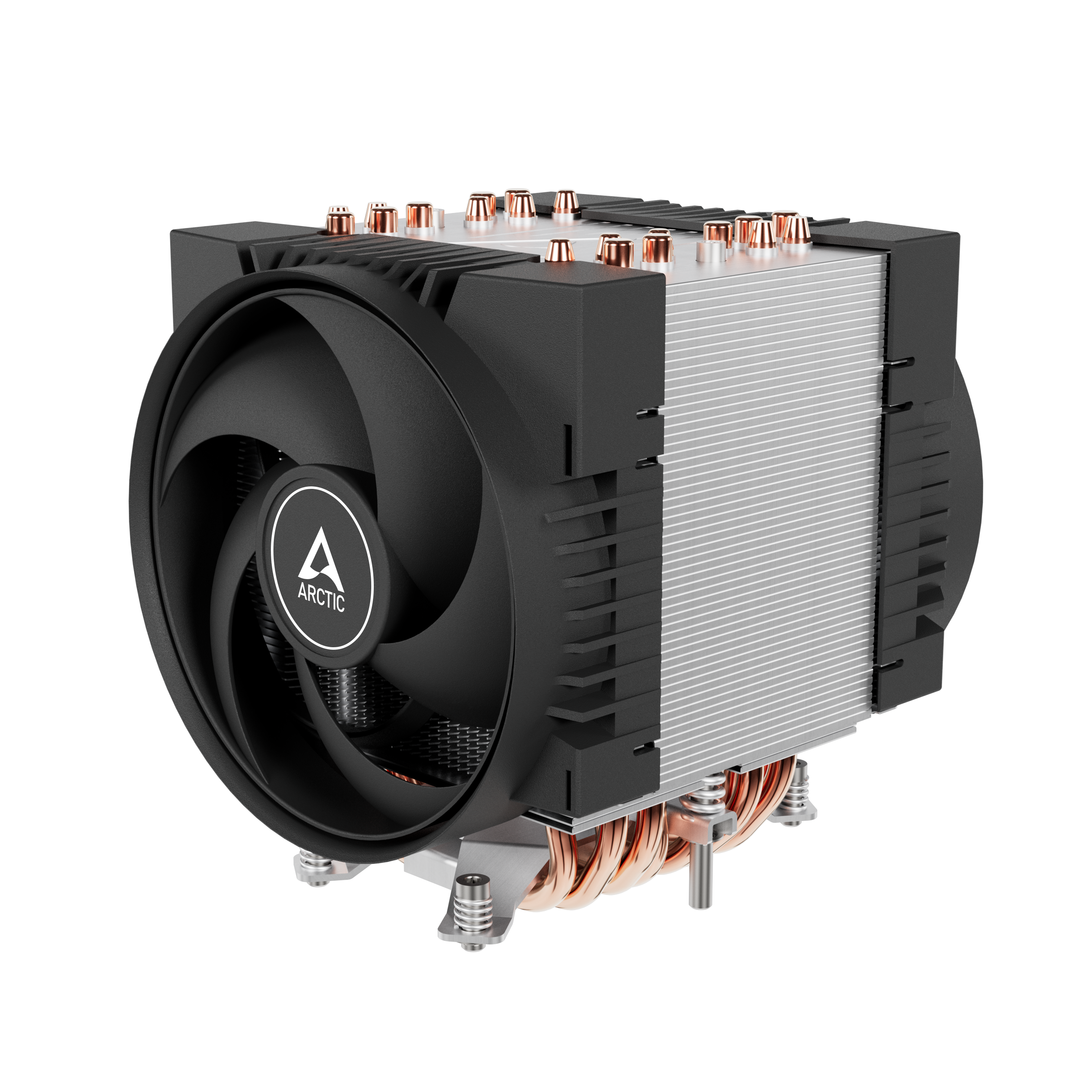 Arctic Congelador 4U-SP5