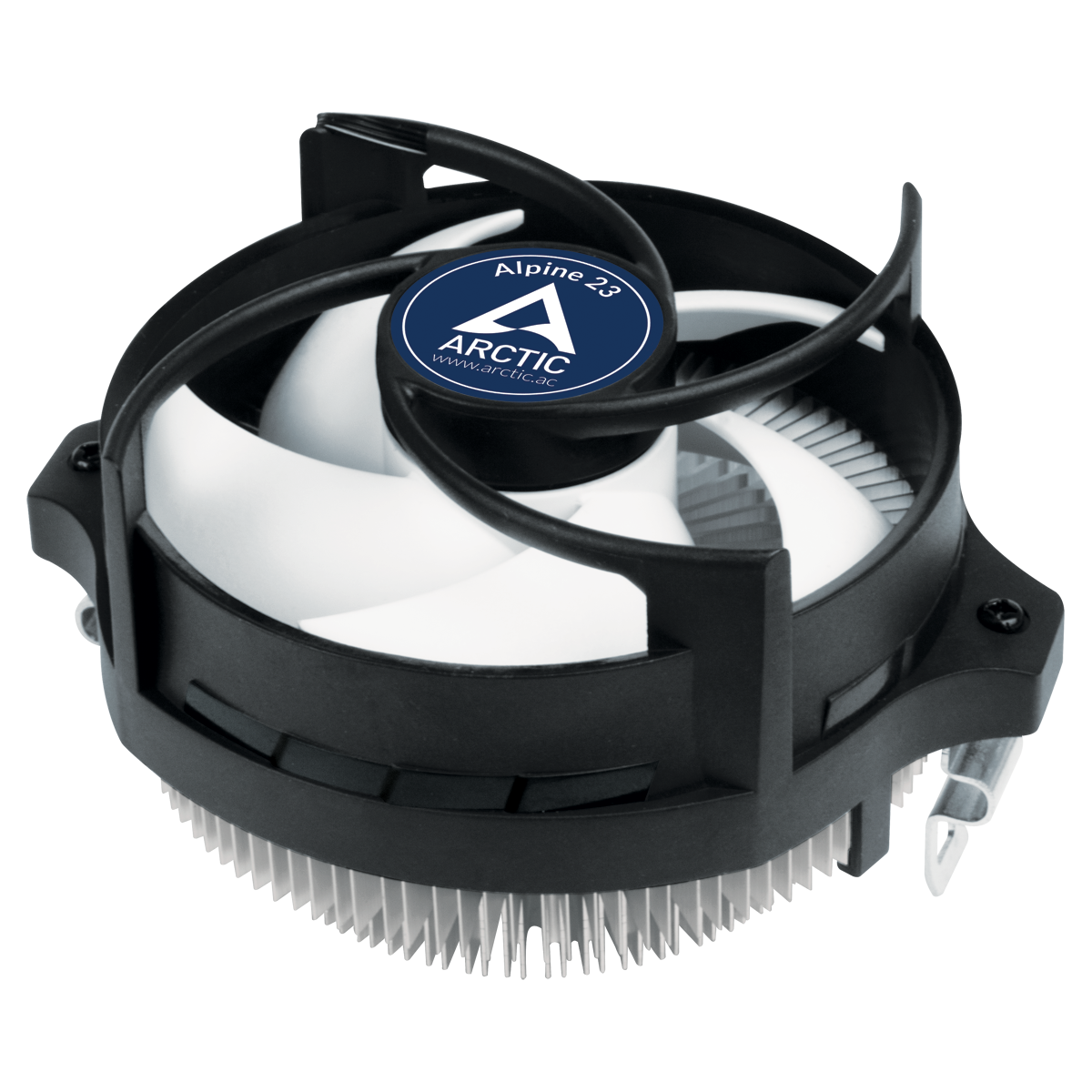 Arctic Alpino 23