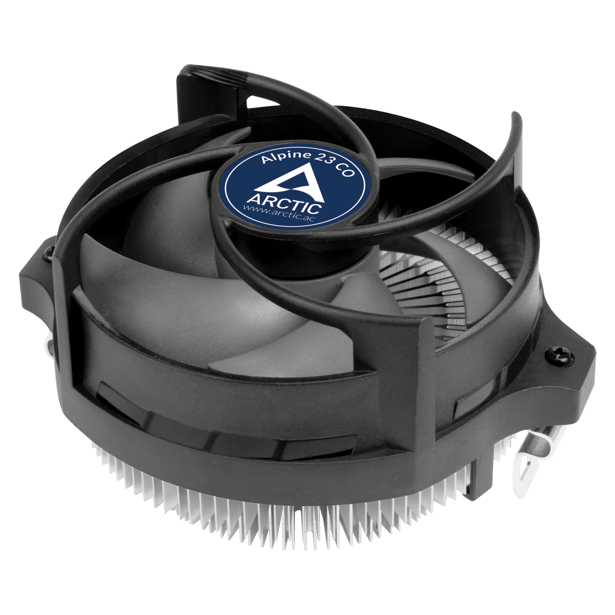 Arctic Alpine 23 CO