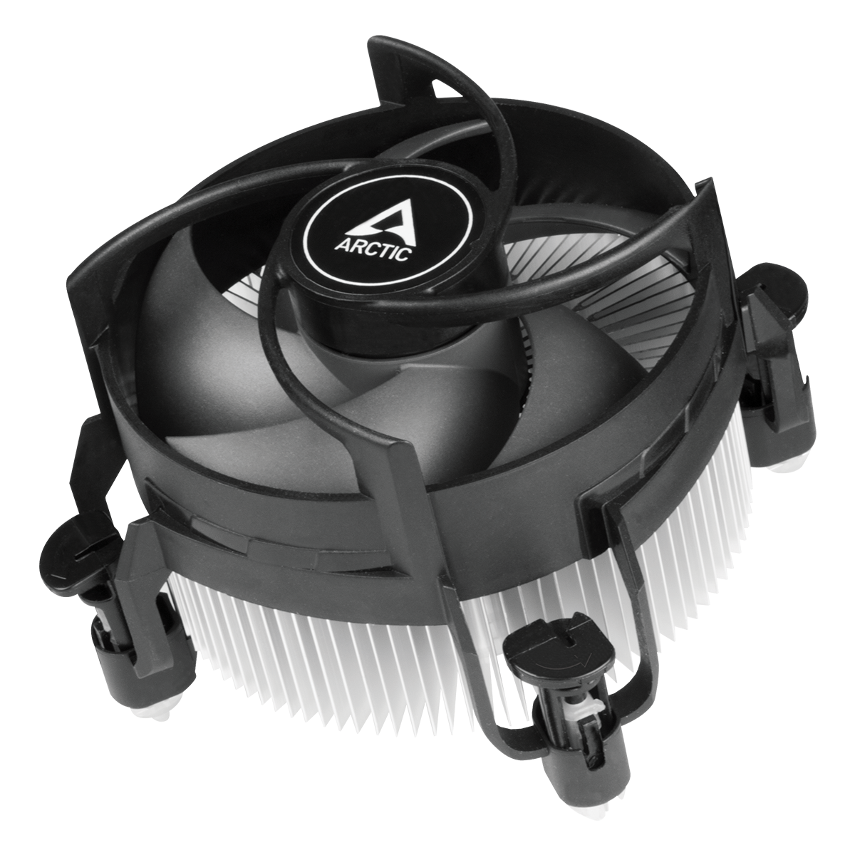 Arctic Alpino 17 CO
