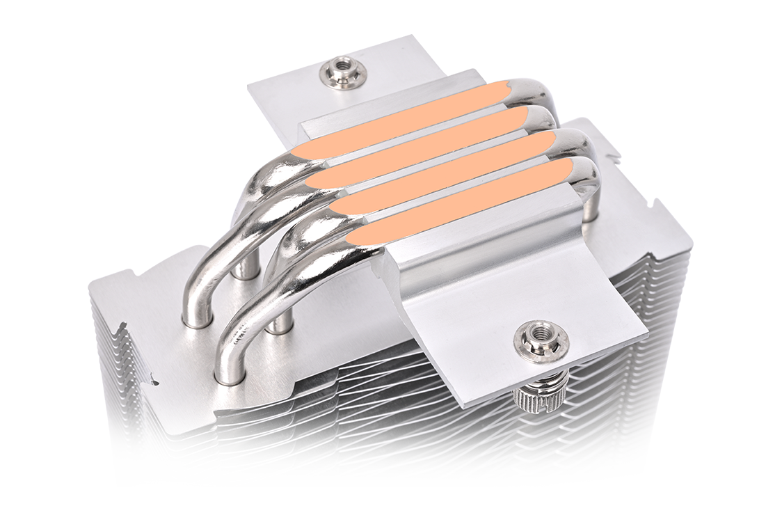 Thermaltake UX400 CPU Cooler