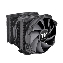 Thermaltake TOUGHAIR 710 Black CPU Cooler
