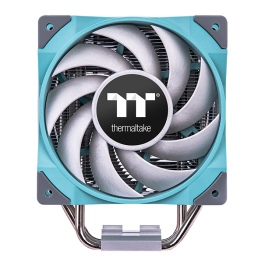 Thermaltake TOUGHAIR 510 Turquoise CPU Cooler