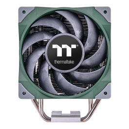 Thermaltake TOUGHAIR 510 Racing Green CPU Cooler