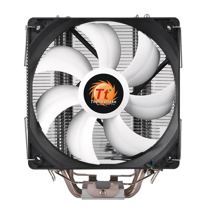 Thermaltake Contac Silent 12