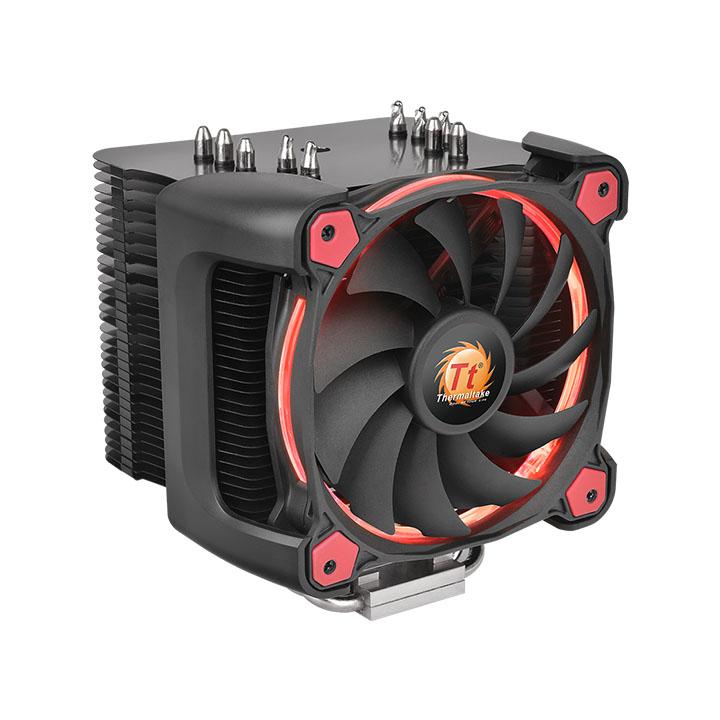 Thermaltake Riing Silent 12 Pro Red CPU Cooler