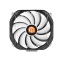 Thermaltake Frio Extreme Silent 14 Dual