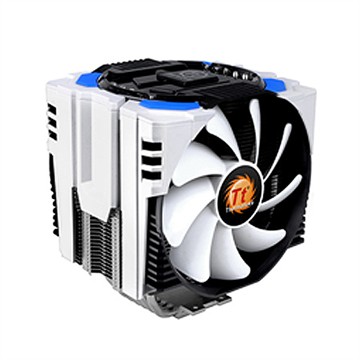 Thermaltake FrioOCK Snow Edition